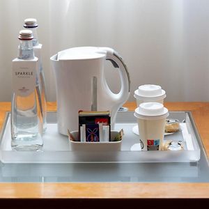 Suite à 1 Chambre à Coucher