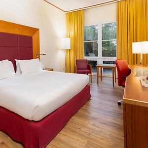 Standard Doppelzimmer für Gäste mit Behinderungen
