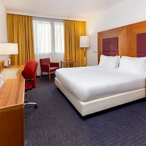 Standard Zimmer mit Kingsize-Bett