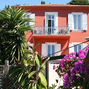 Hôtel La Villa Patricia - Charme et Tradition